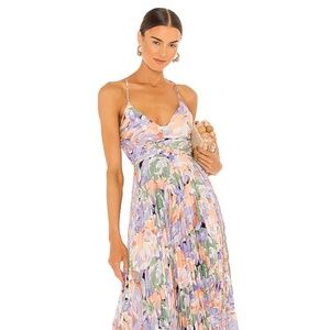 ASTR the Label Blythe Dress xs